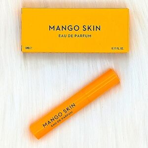 🔴 VILHELM Mango Skin - Travel Spray